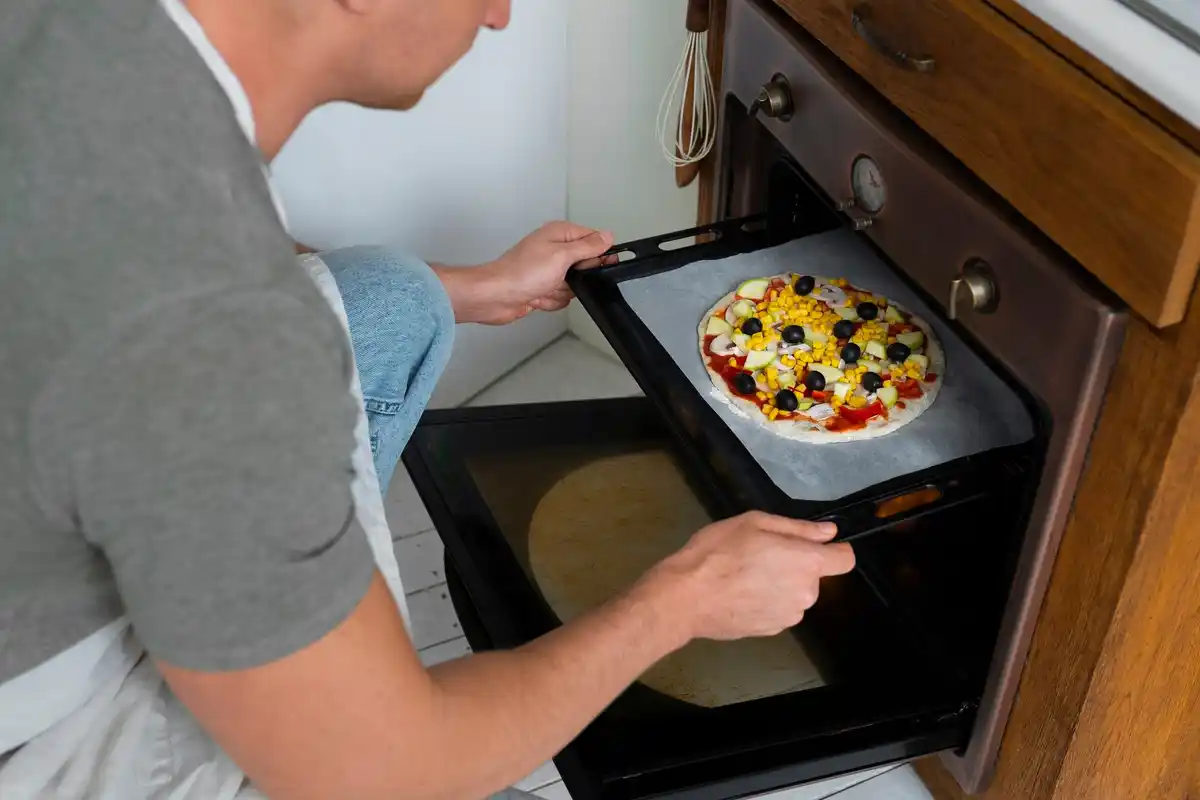 microwave food explosion kitchen accident