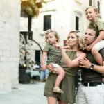 affordable vacation rental czech family trip