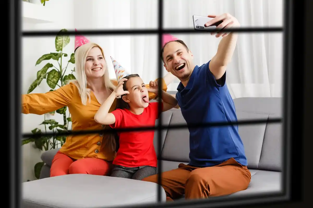 czech family vacation renting apartment