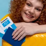 old sim card travel emergency