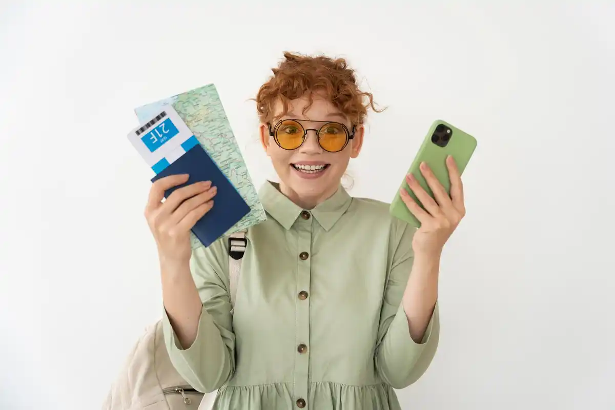 old sim card travel