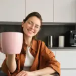 coffee grounds cleaning hacks home Czech