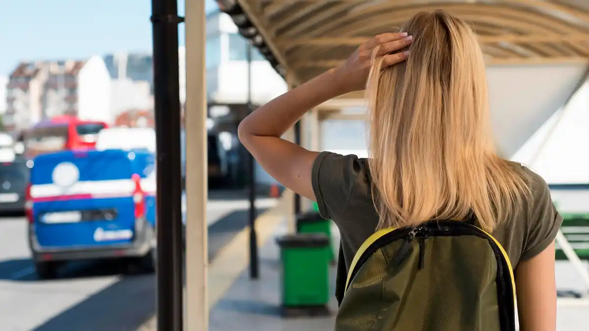 Letiště vám dá zdarma věci za tisíce: stačí se jen zeptat