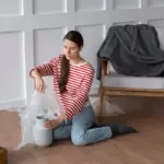 messy home cleaning mistakes real czech apartment