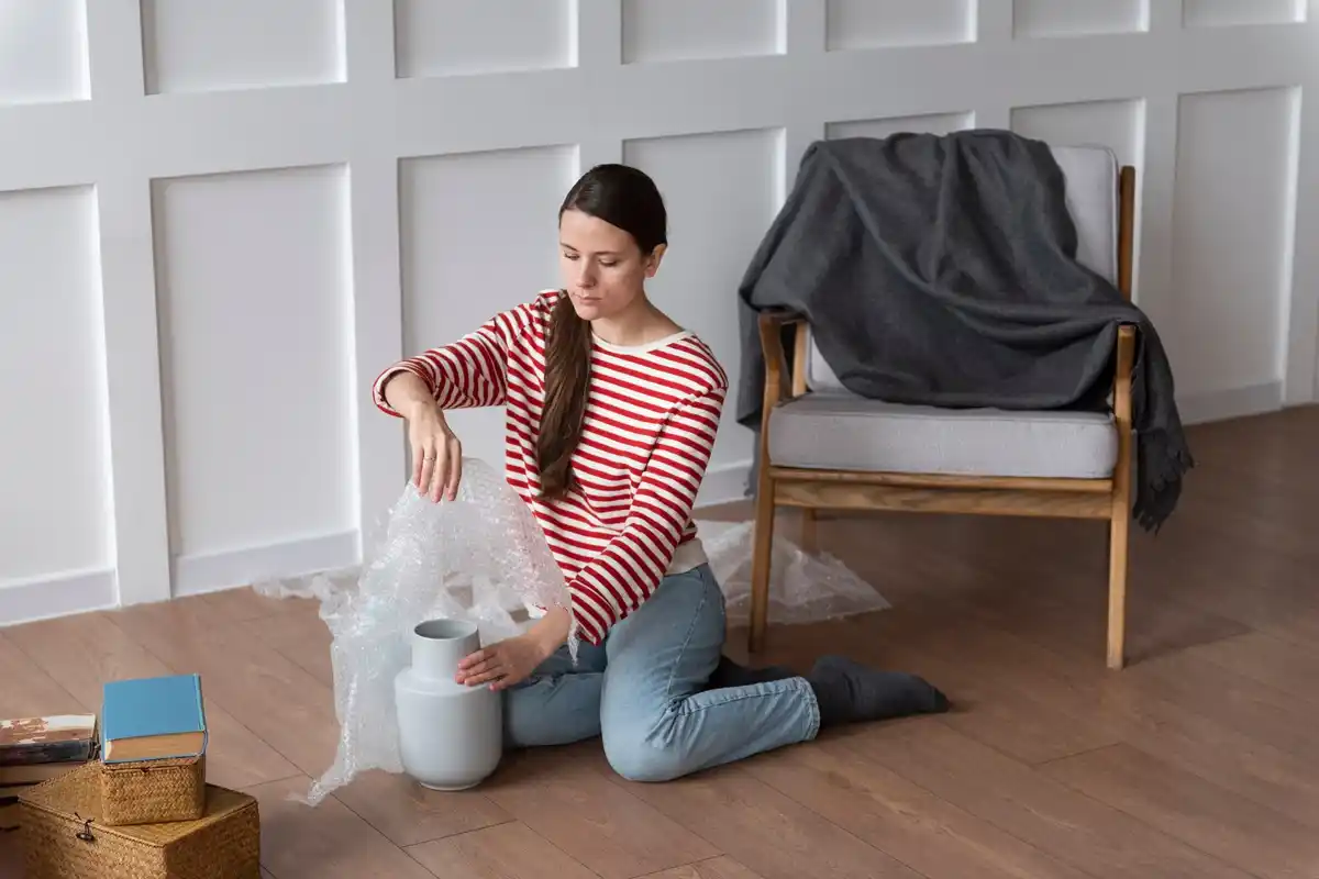 messy home cleaning mistakes real czech apartment