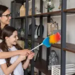 czech family quick daily cleaning home