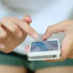 smartphone battery saving buttons tips