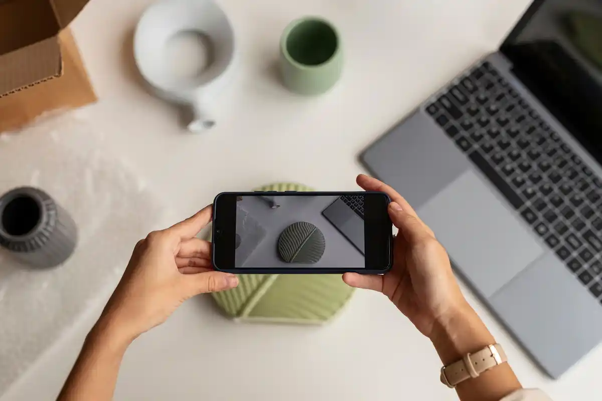 aliexpress smartphone macro lens portable gadget
