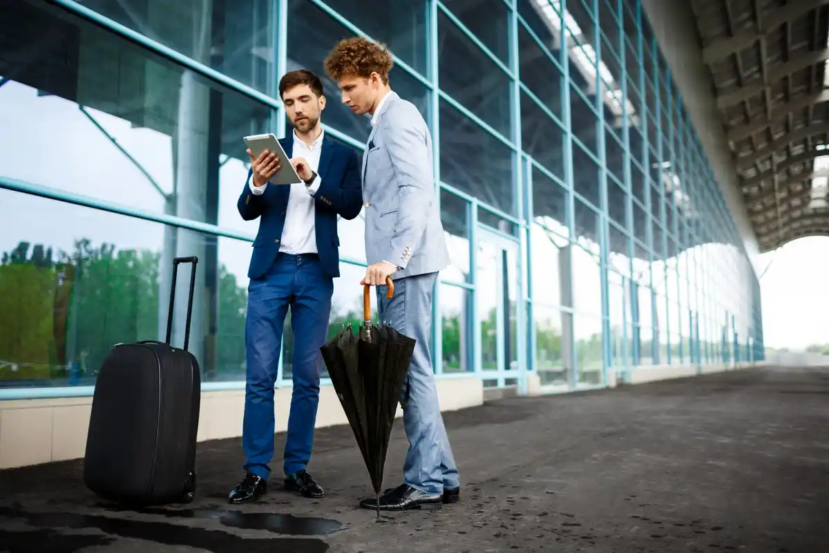 tuesday flight deal czech airport