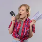 Czech tourist at ATM abroad with credit card problem