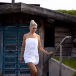 czech countryside cabin accommodation