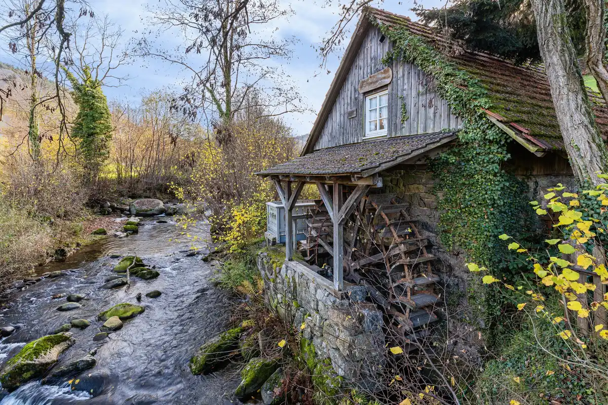 czech countryside cabin accommodation