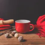 coffee grounds creative uses home Czech kitchen
