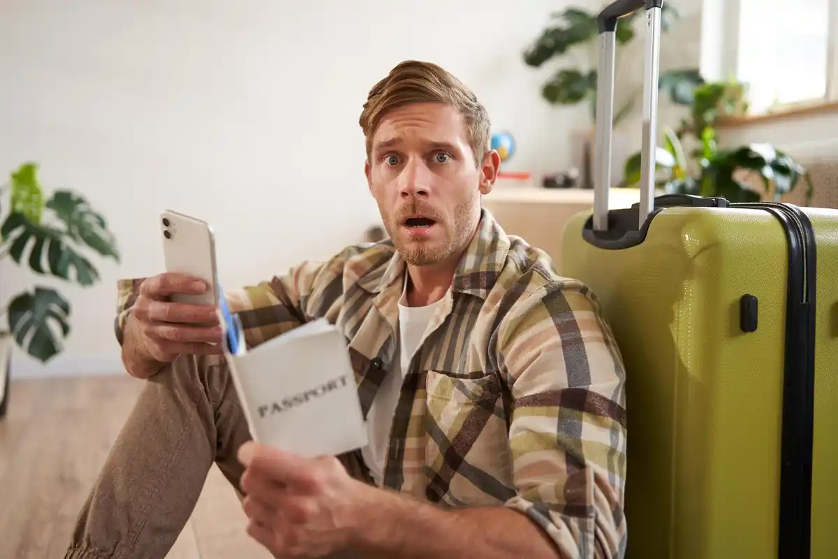 tourist app avoid overpriced traps czech