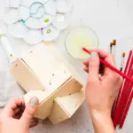 beginner painting supplies czech home