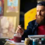 trendy czech creative workspace