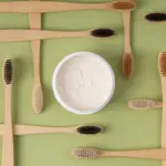 old toothbrush cleaning hidden household spots