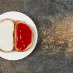 ketchup and baking soda chemical reaction eruption