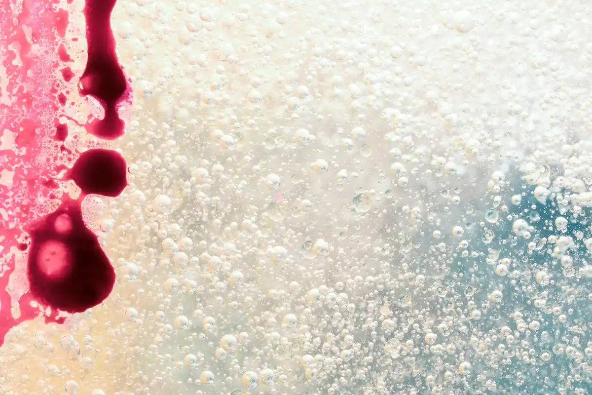red wine stain removal at home