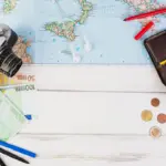 saving money on vacation europe