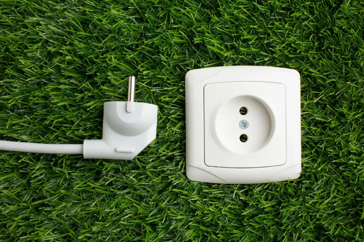 unplug appliances czech home saving electricity