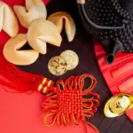 feng shui wallet placement eastern style
