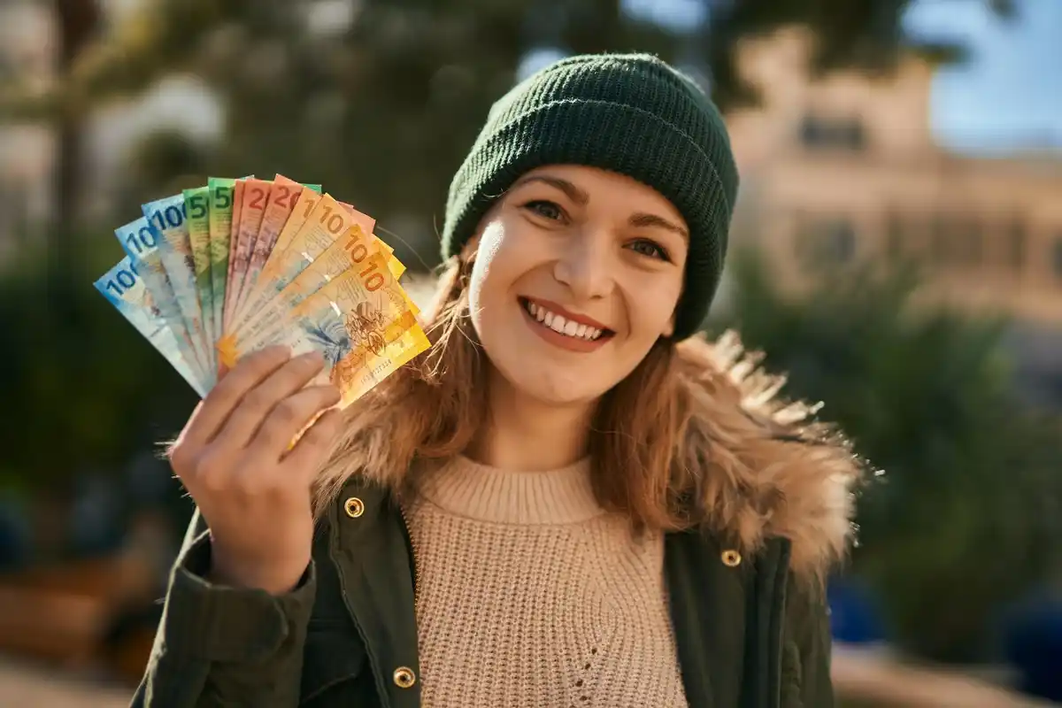 young czech people saving money new ways modern lifestyle