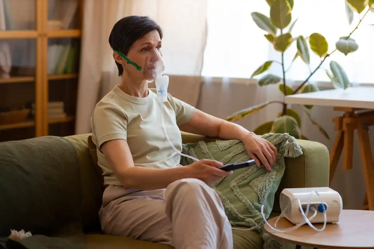Czech home unplugging electronics energy saving