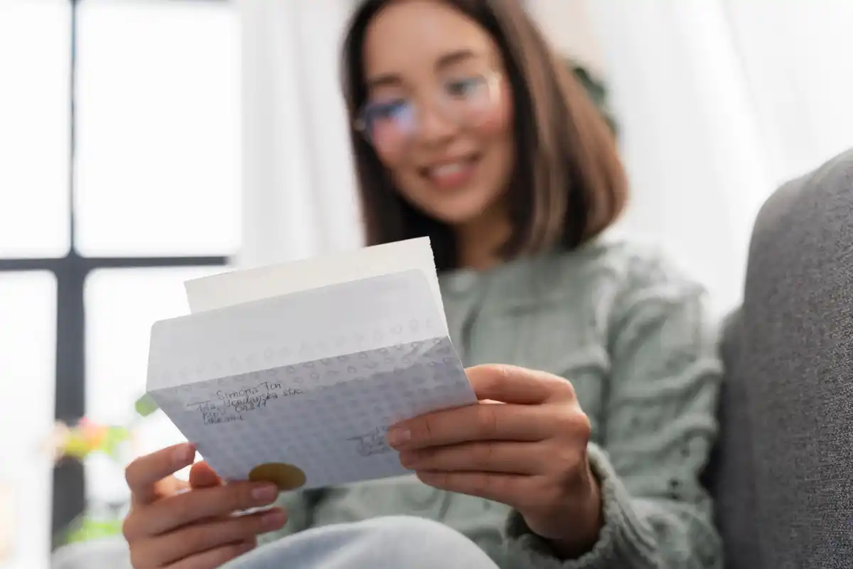 czech envelope savings method cash home