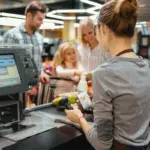 czech wallet cash supermarket