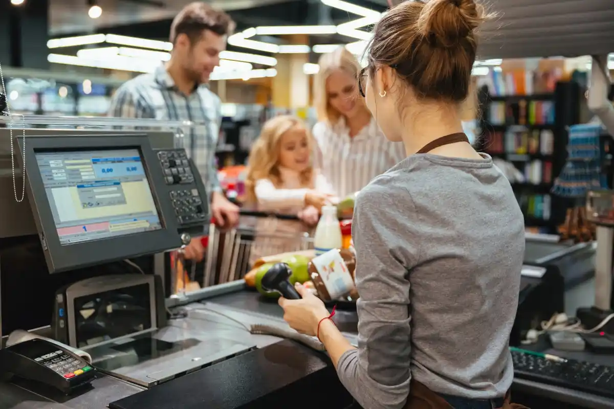 czech wallet cash supermarket