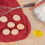 egg whites not whipping kitchen fail close up