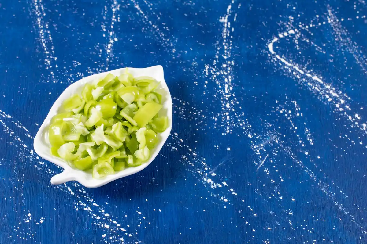 frozen celery kitchen home cooking