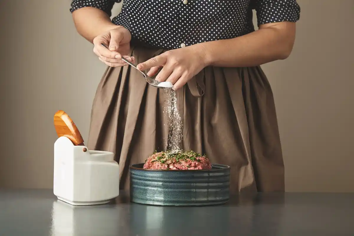 modern vacuum meat storage eco kitchen czech