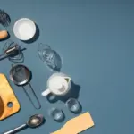 modern Czech kitchen utensils