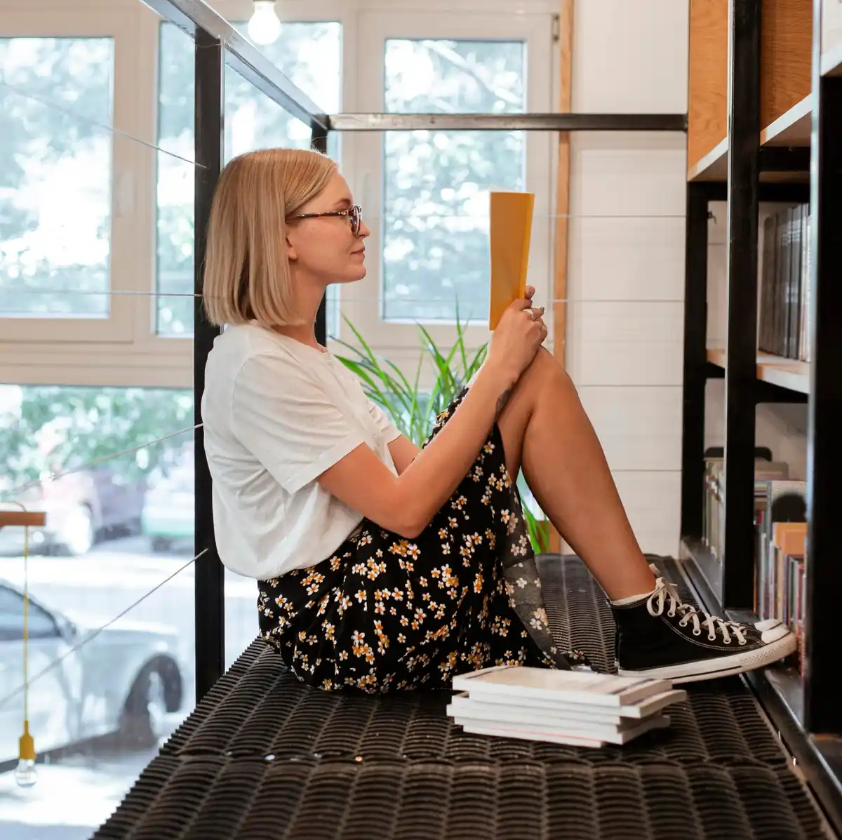upcycling sportswear Czech room