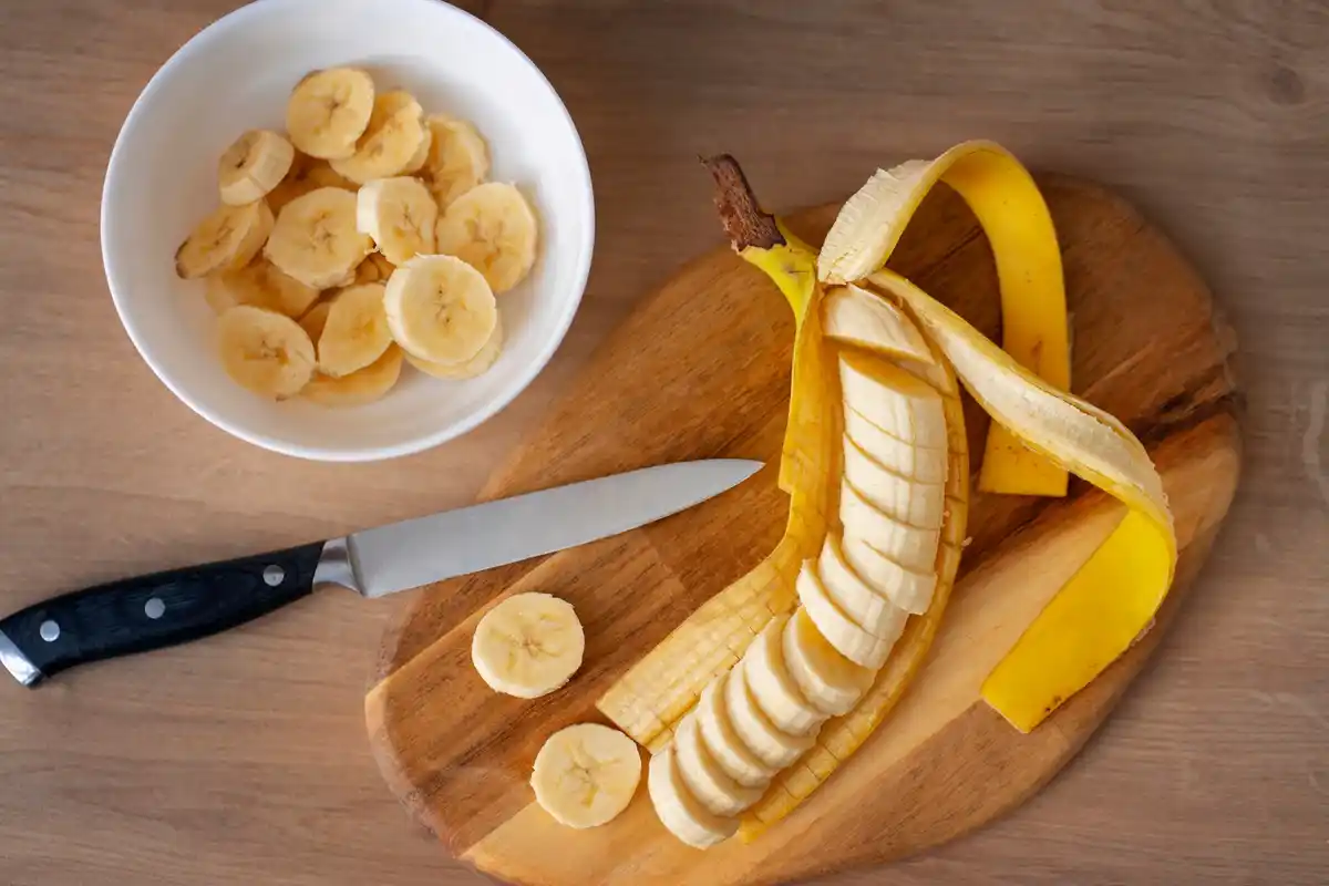 czech home remedy muscle cramp bananovy obklad