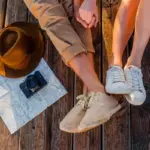 reuse old sneakers home comfort diy