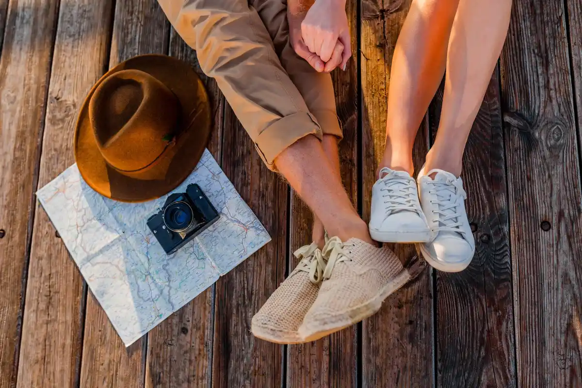 reuse old sneakers home comfort diy