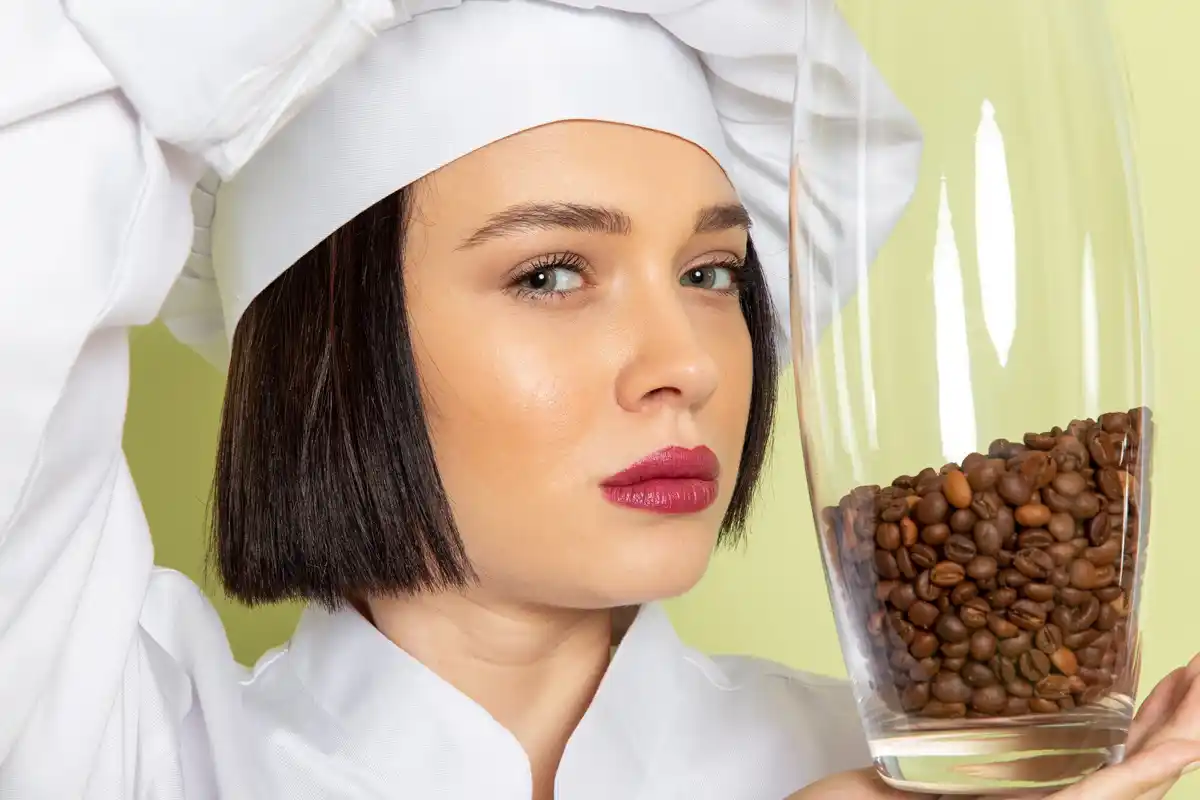 coffee face mask homemade natural skin care