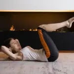 military sleep technique athlete relaxation night