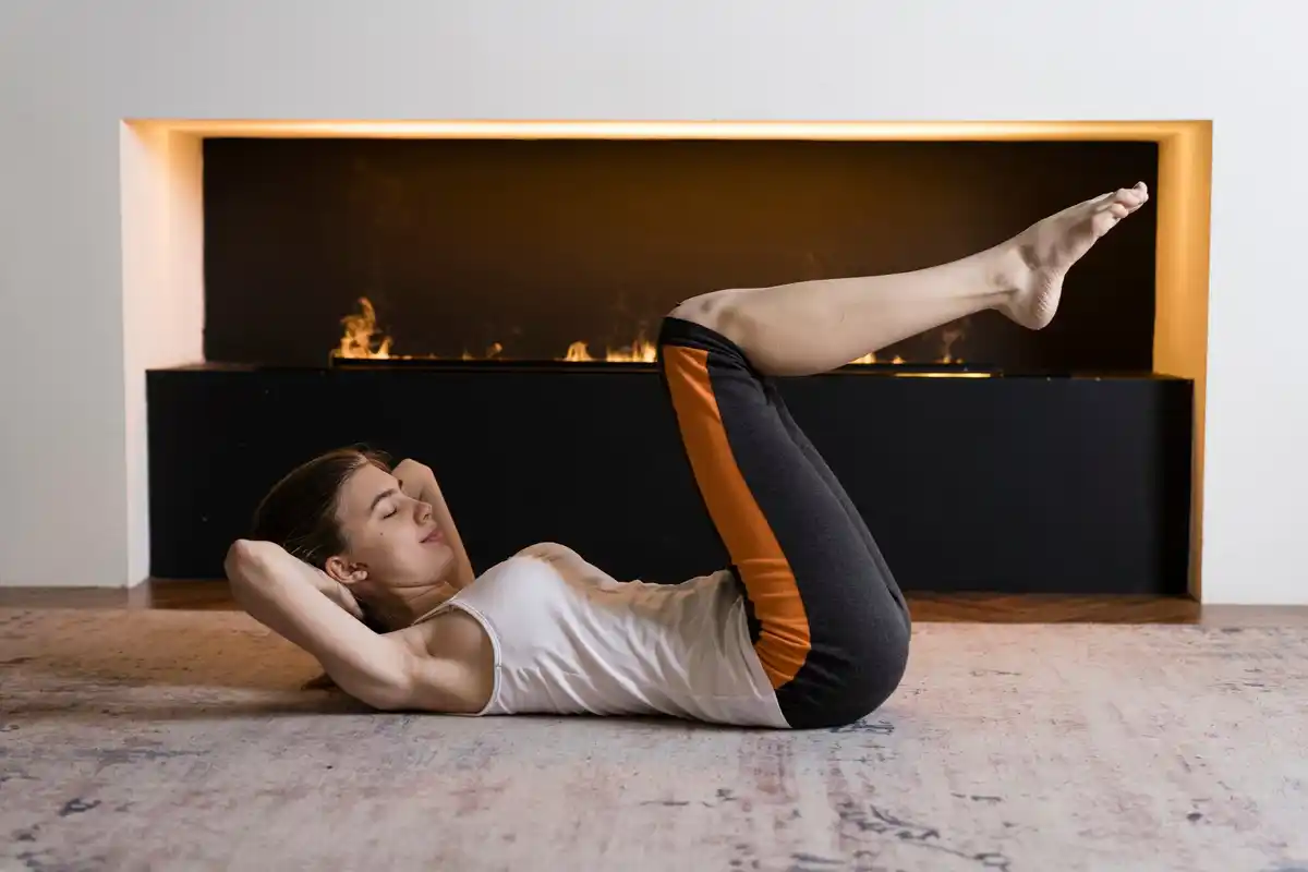 military sleep technique athlete relaxation night