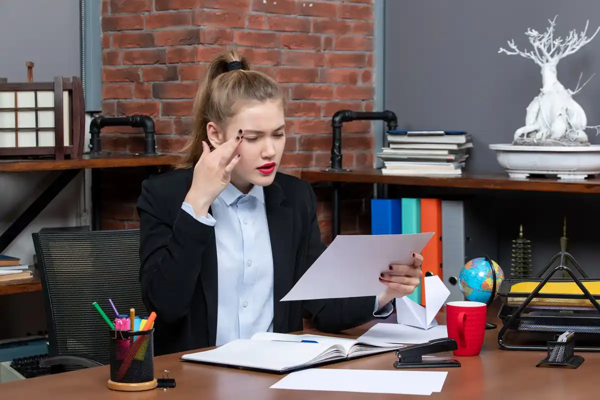 czech office overwhelmed to do list