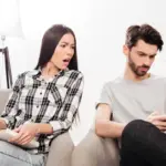 couple communication problems realistic everyday life