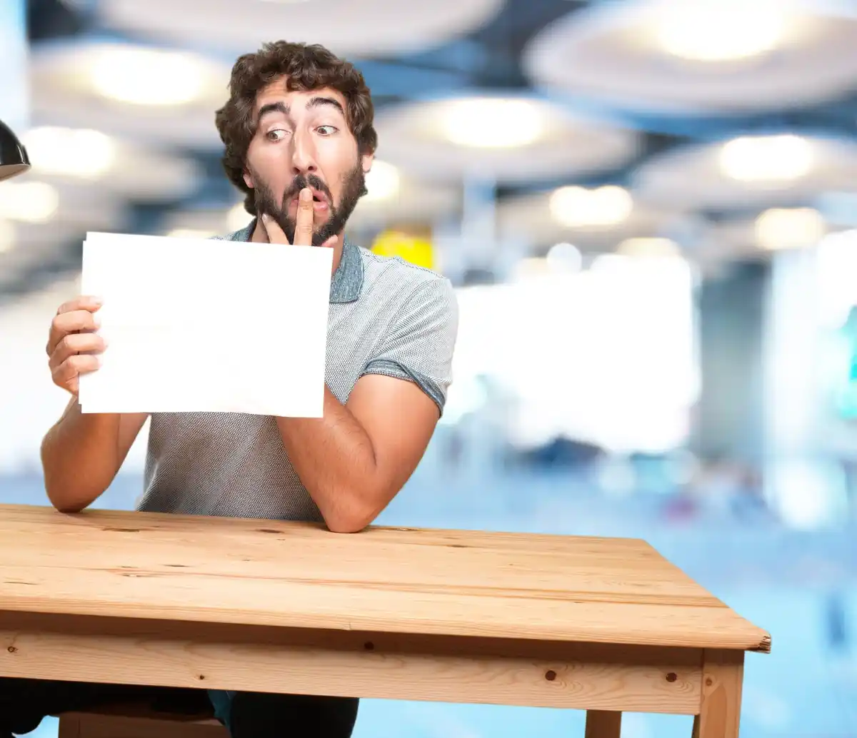 awkward introduction meeting forget name