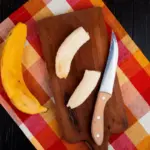 banana peel uses home Czech