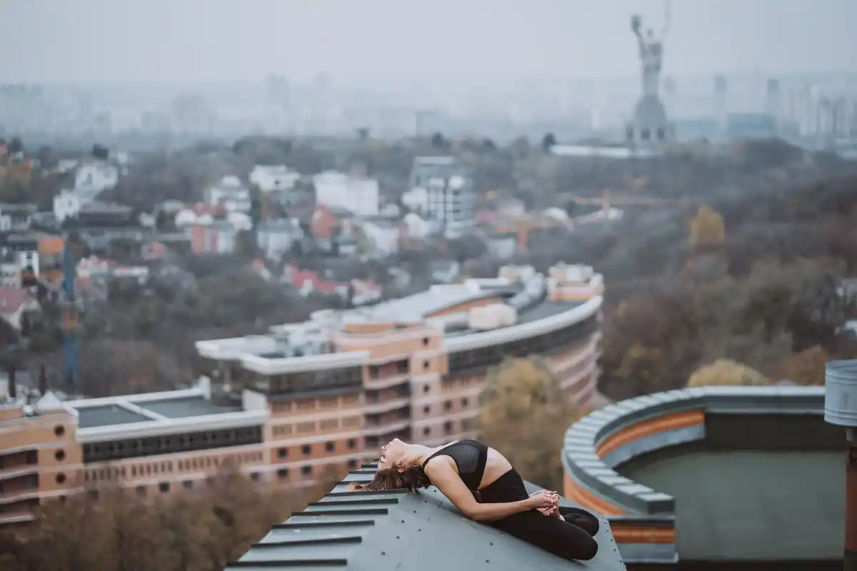 burnout prevention real life Prague