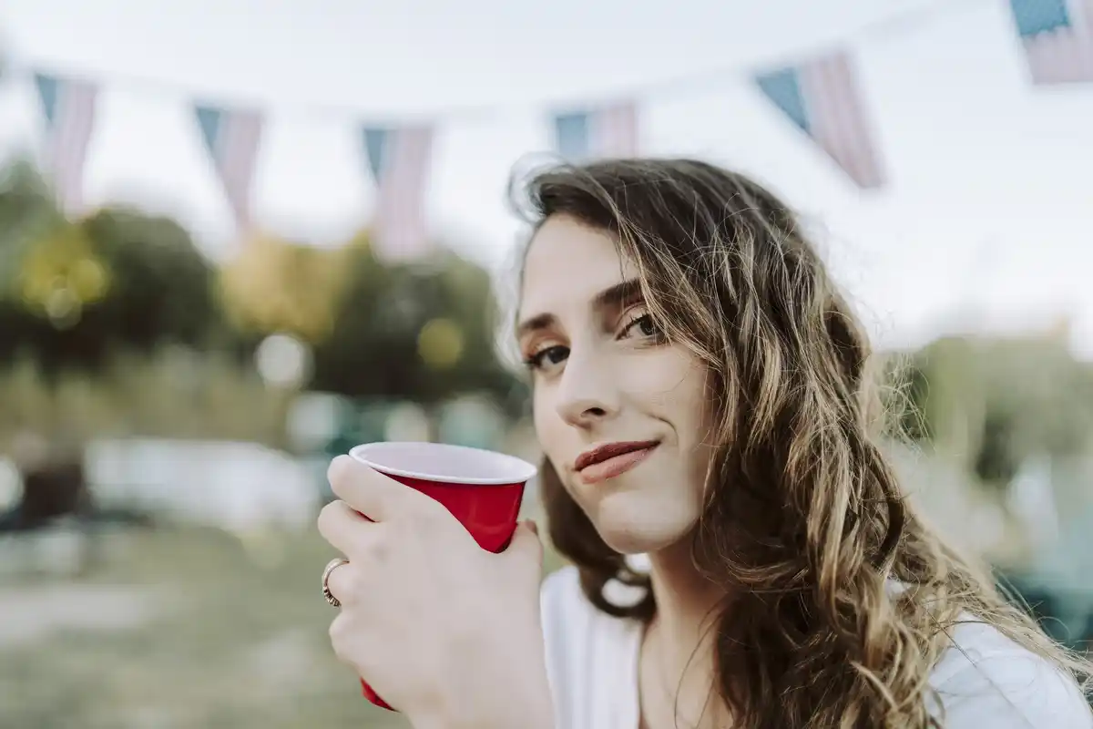 czech people healthy drinking habits