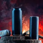 energy drinks fitness harmful Czech gym