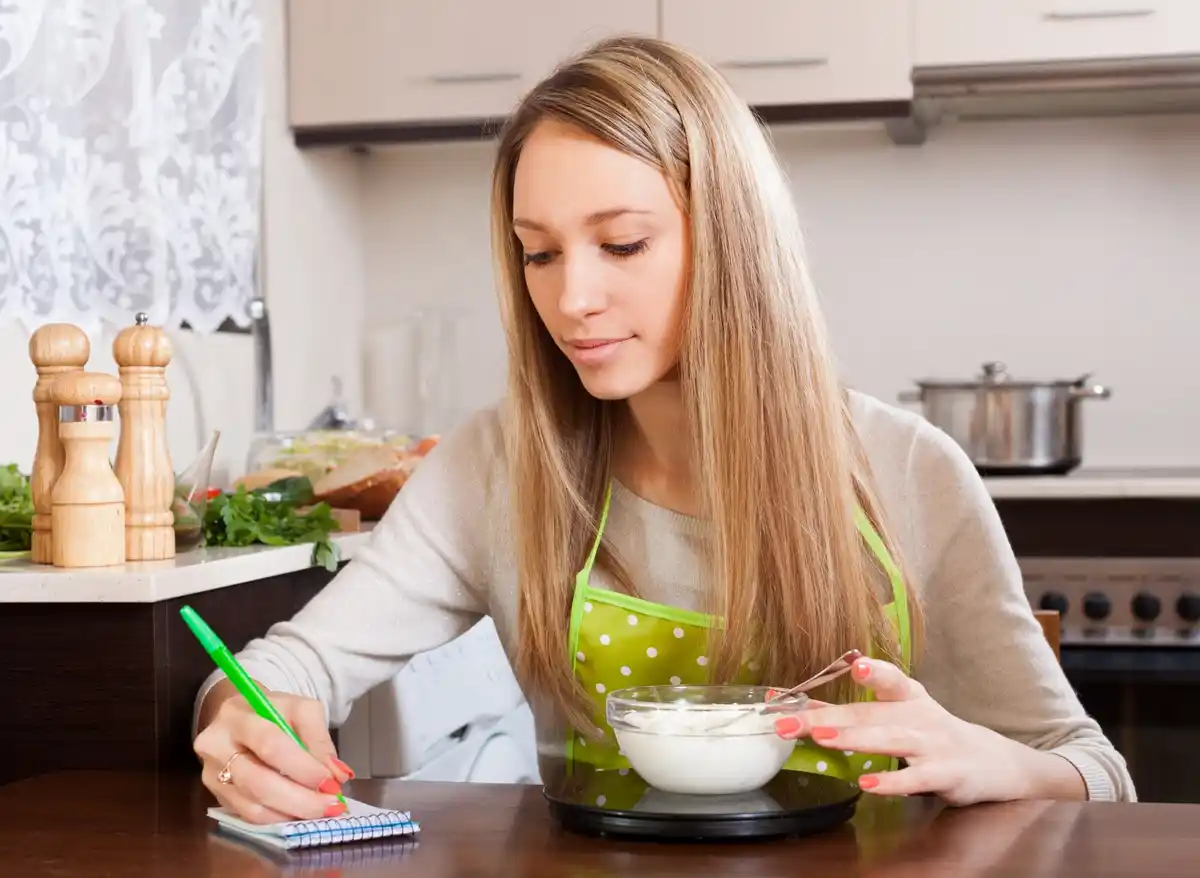 salt detox for weight loss healthy lifestyle kitchen